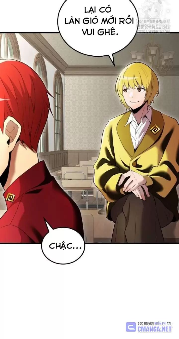 Ta Là Kẻ Siêu Việt Duy Nhất Chapter 8 - Trang 2