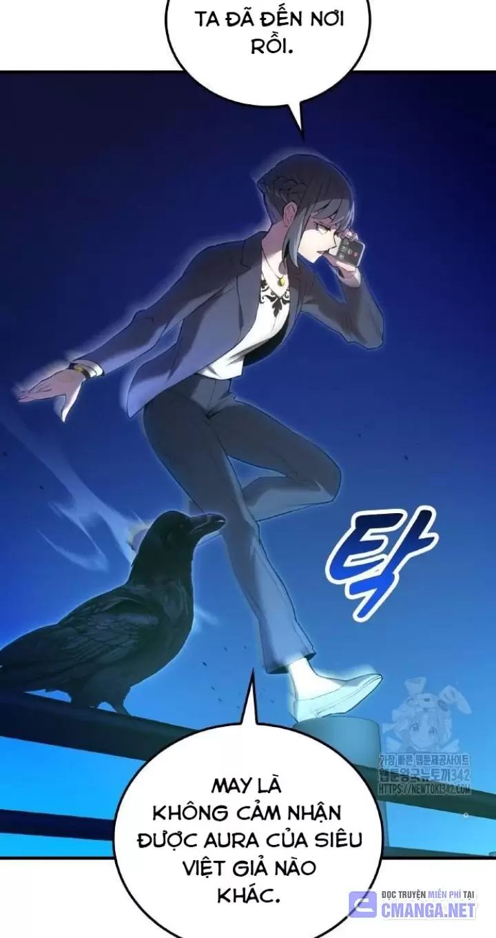 Ta Là Kẻ Siêu Việt Duy Nhất Chapter 8 - Trang 2