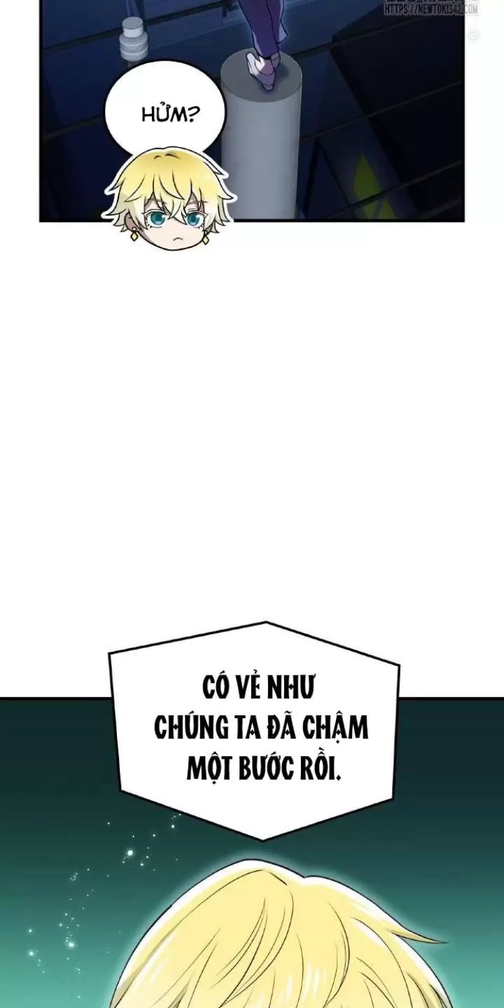 Ta Là Kẻ Siêu Việt Duy Nhất Chapter 8 - Trang 2