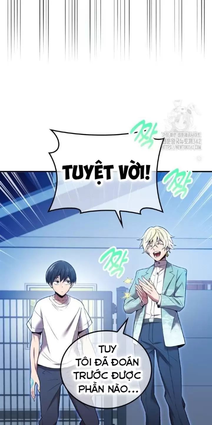 Ta Là Kẻ Siêu Việt Duy Nhất Chapter 8 - Trang 2