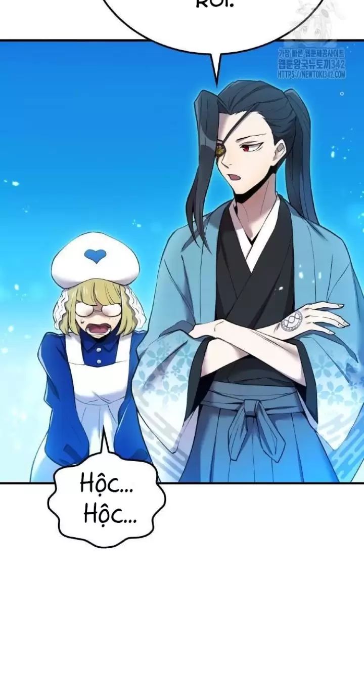 Ta Là Kẻ Siêu Việt Duy Nhất Chapter 8 - Trang 2