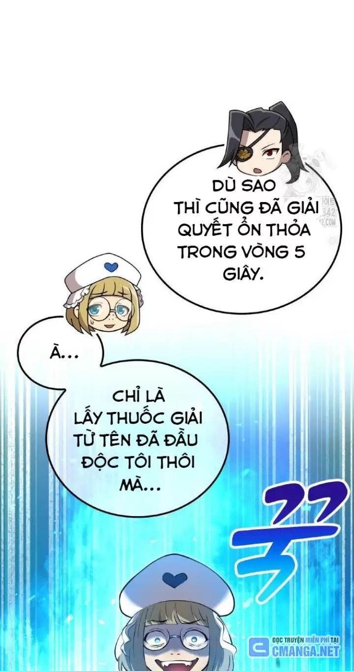 Ta Là Kẻ Siêu Việt Duy Nhất Chapter 8 - Trang 2