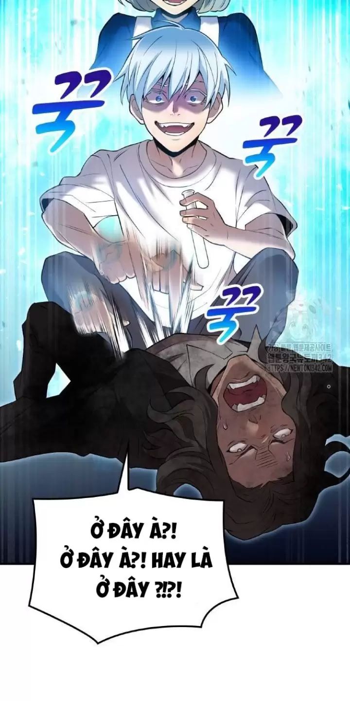 Ta Là Kẻ Siêu Việt Duy Nhất Chapter 8 - Trang 2