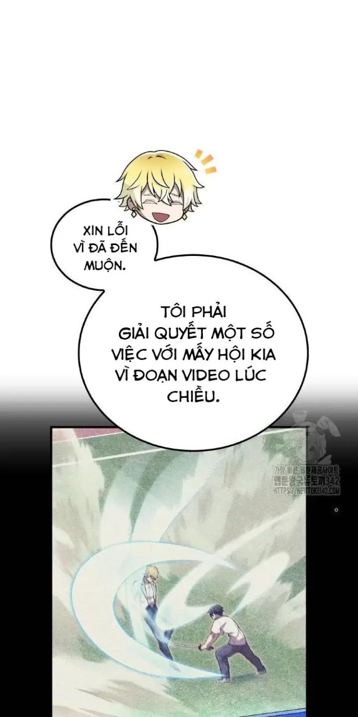 Ta Là Kẻ Siêu Việt Duy Nhất Chapter 8 - Trang 2