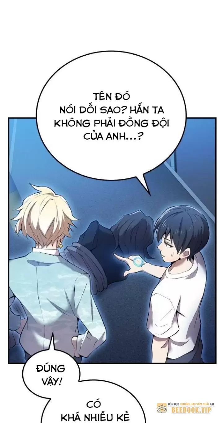 Ta Là Kẻ Siêu Việt Duy Nhất Chapter 8 - Trang 2