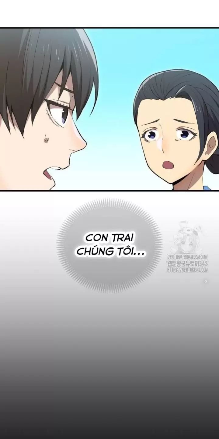 Ta Là Kẻ Siêu Việt Duy Nhất Chapter 8 - Trang 2