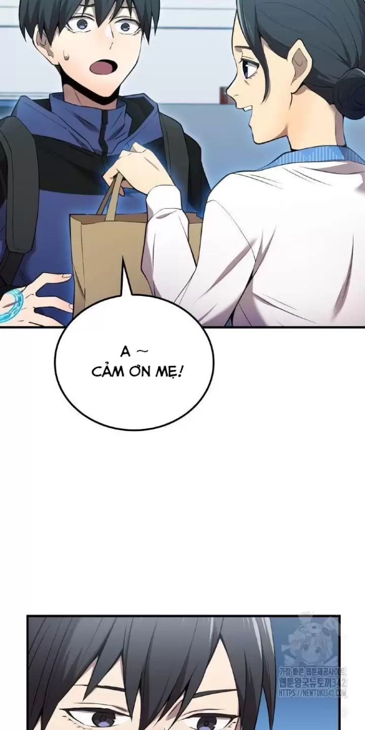 Ta Là Kẻ Siêu Việt Duy Nhất Chapter 8 - Trang 2