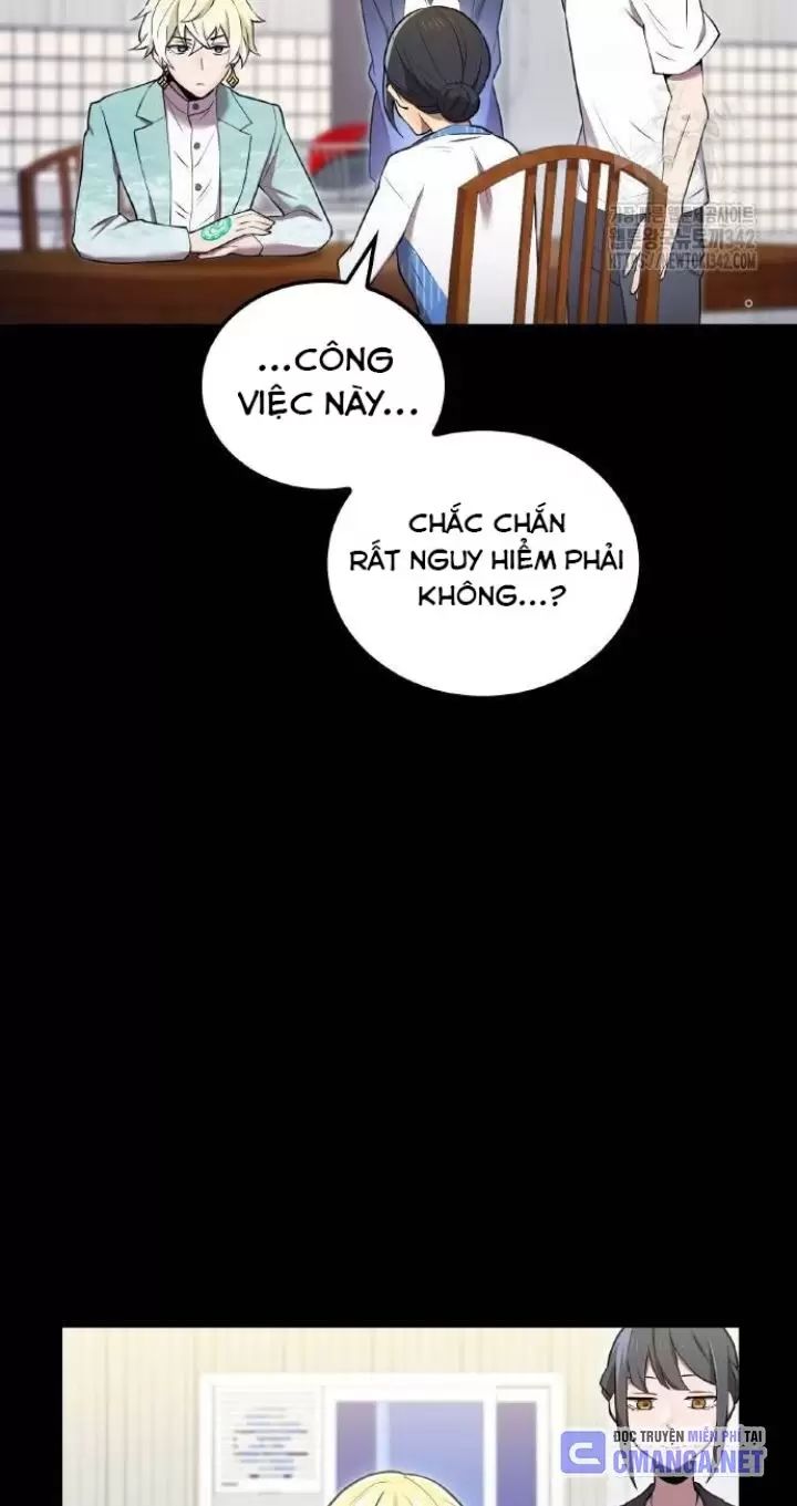 Ta Là Kẻ Siêu Việt Duy Nhất Chapter 8 - Trang 2