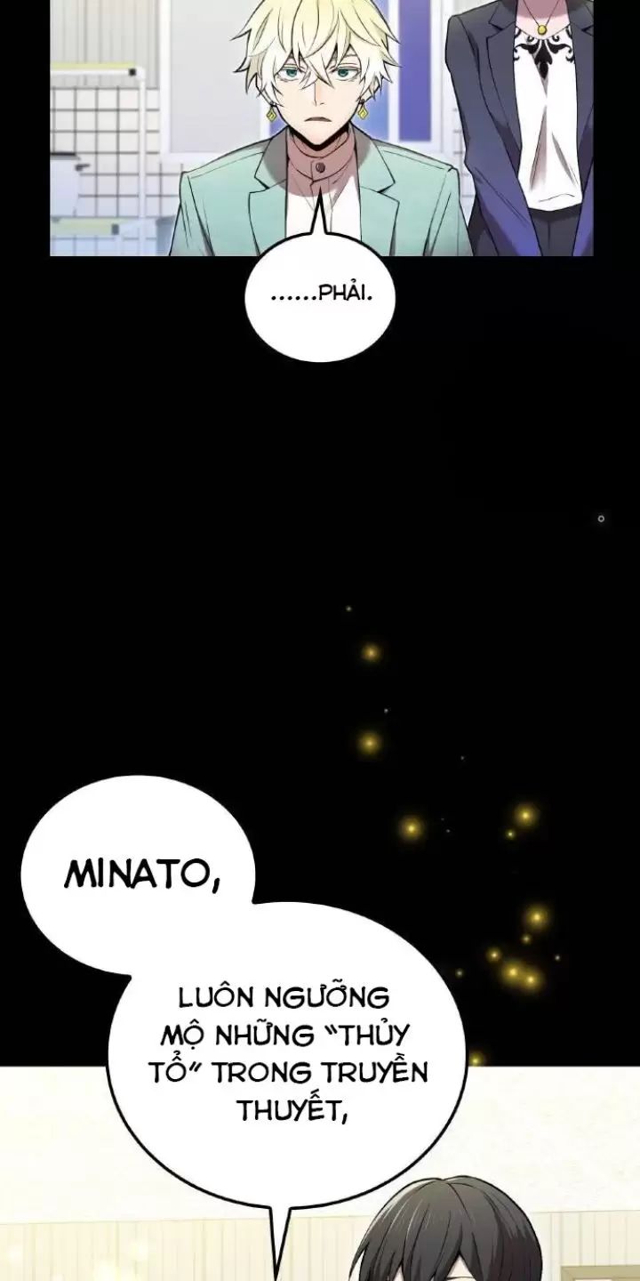 Ta Là Kẻ Siêu Việt Duy Nhất Chapter 8 - Trang 2