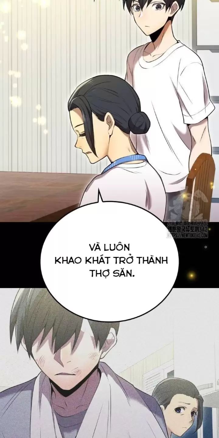 Ta Là Kẻ Siêu Việt Duy Nhất Chapter 8 - Trang 2