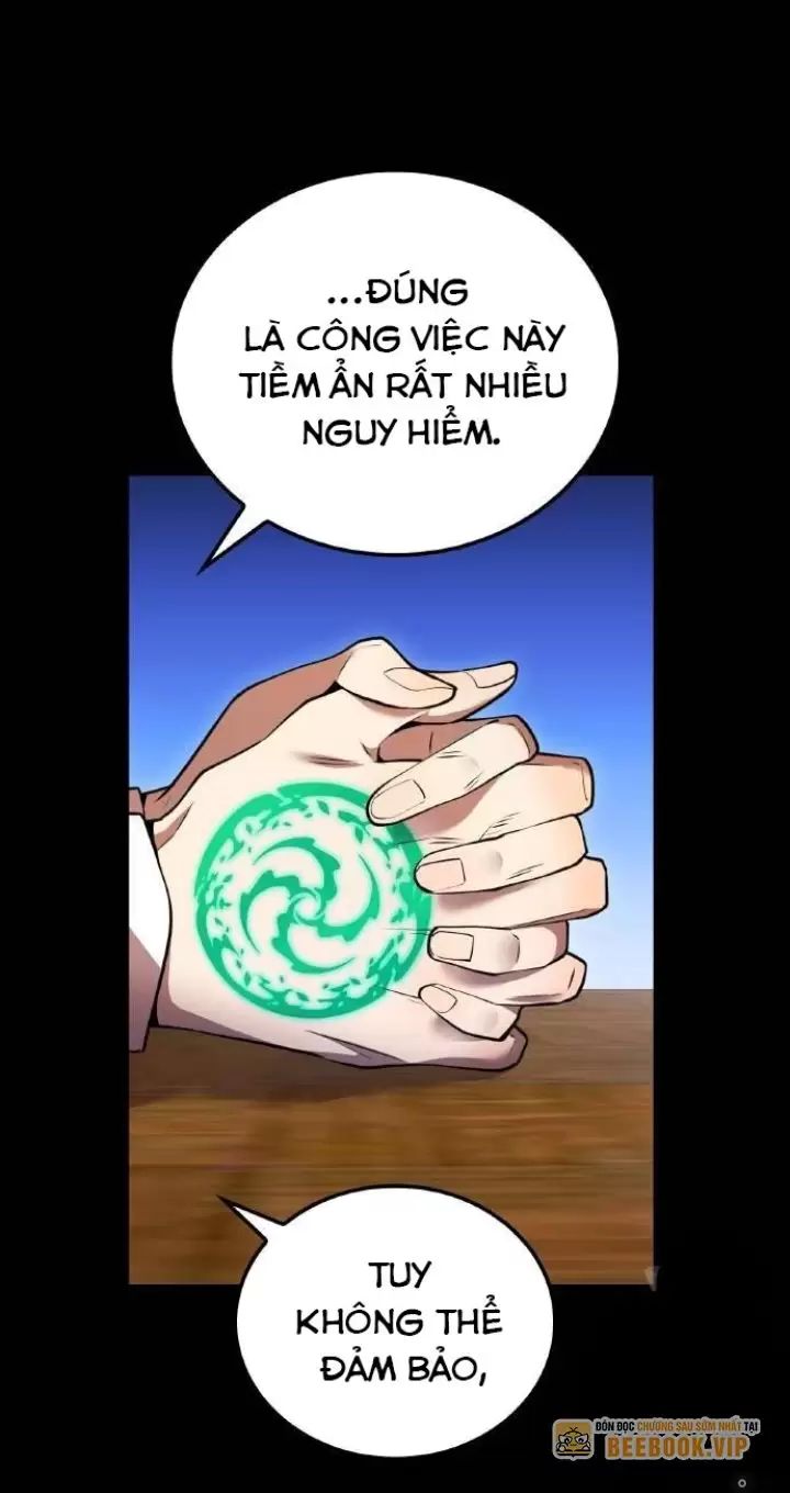 Ta Là Kẻ Siêu Việt Duy Nhất Chapter 8 - Trang 2