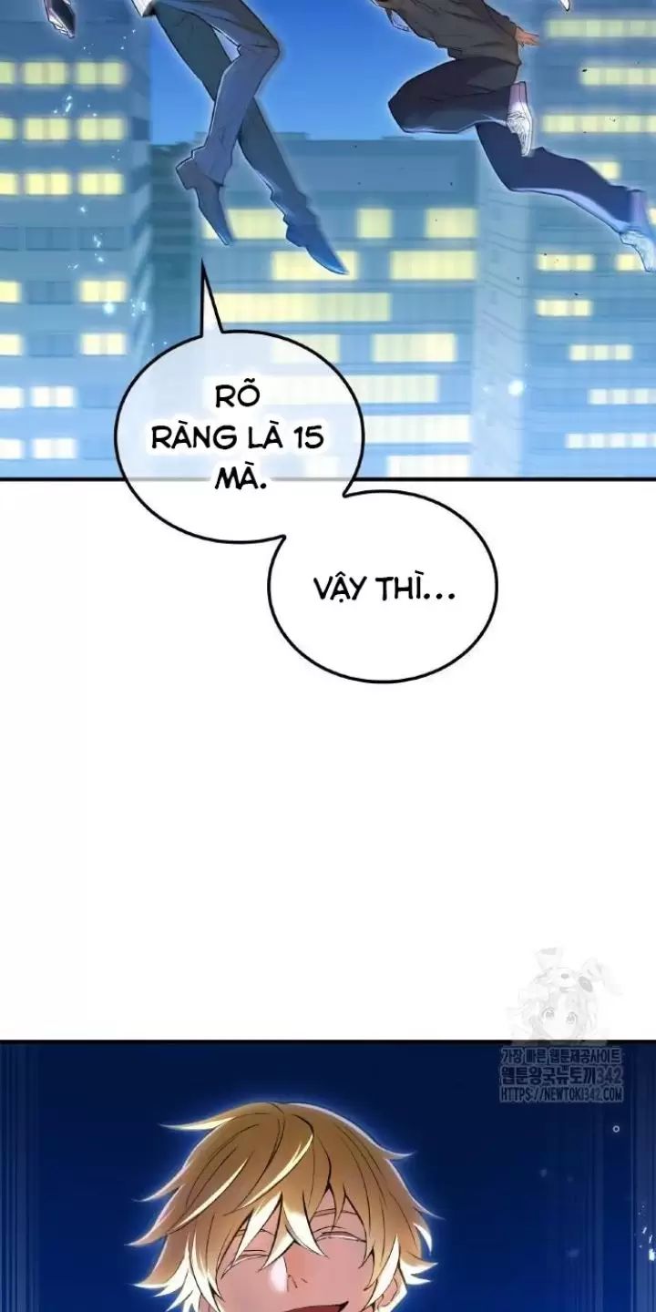 Ta Là Kẻ Siêu Việt Duy Nhất Chapter 8 - Trang 2