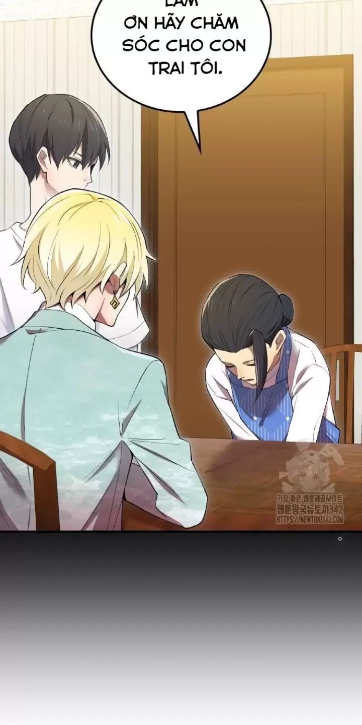 Ta Là Kẻ Siêu Việt Duy Nhất Chapter 8 - Trang 2