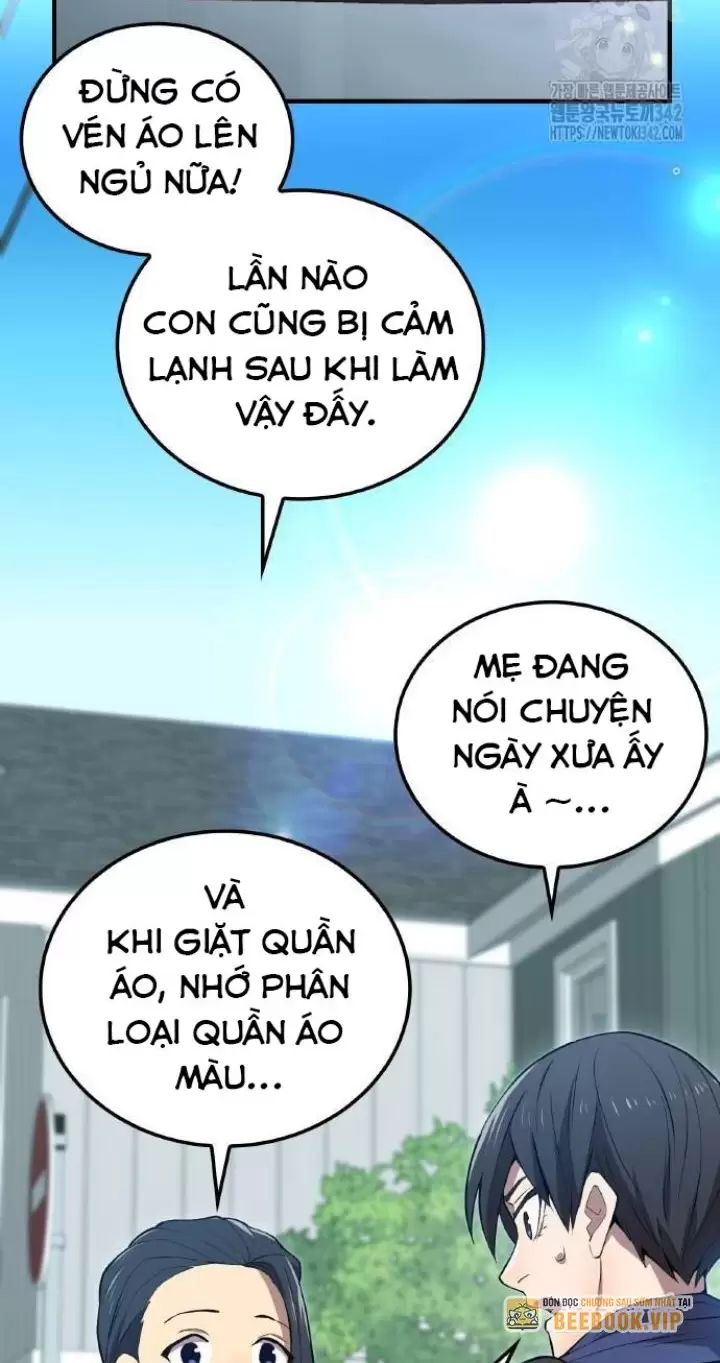 Ta Là Kẻ Siêu Việt Duy Nhất Chapter 8 - Trang 2