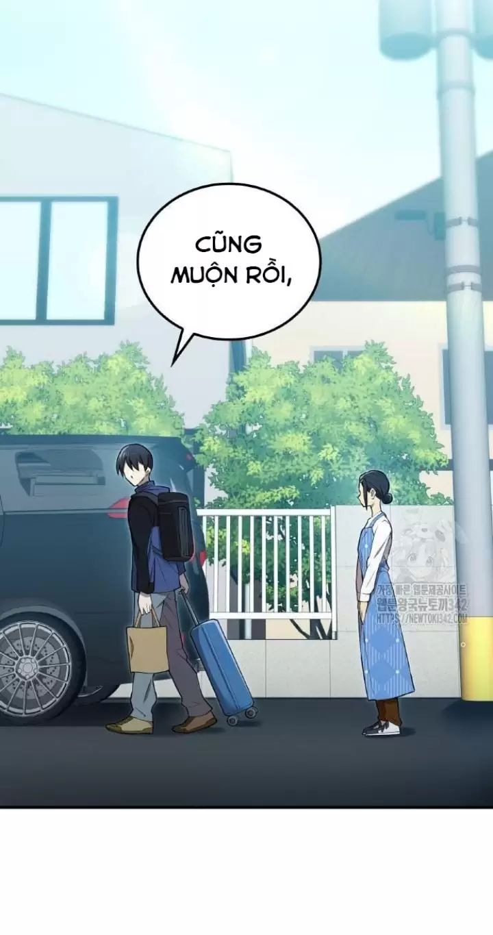 Ta Là Kẻ Siêu Việt Duy Nhất Chapter 8 - Trang 2