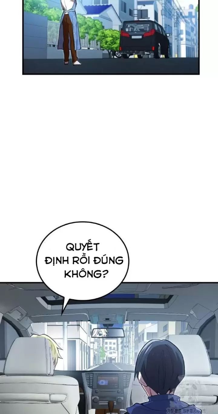 Ta Là Kẻ Siêu Việt Duy Nhất Chapter 8 - Trang 2