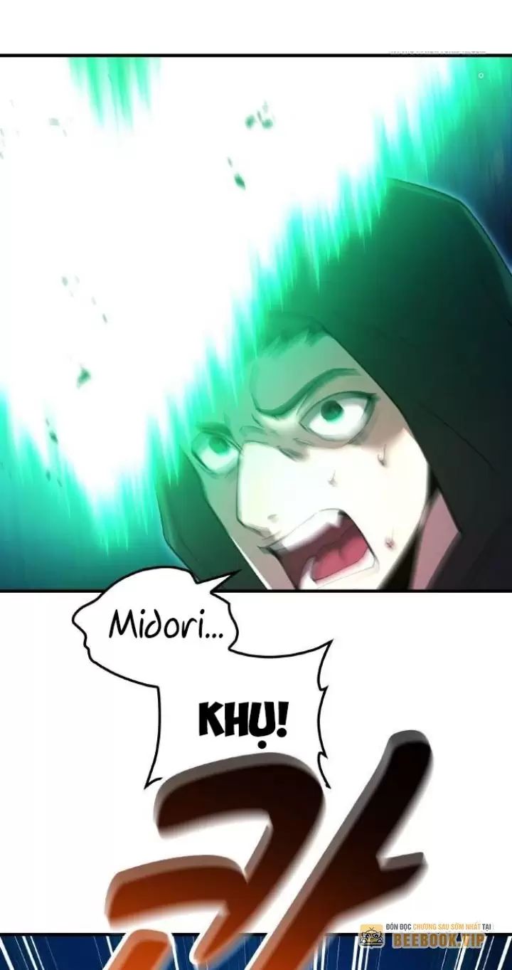 Ta Là Kẻ Siêu Việt Duy Nhất Chapter 8 - Trang 2