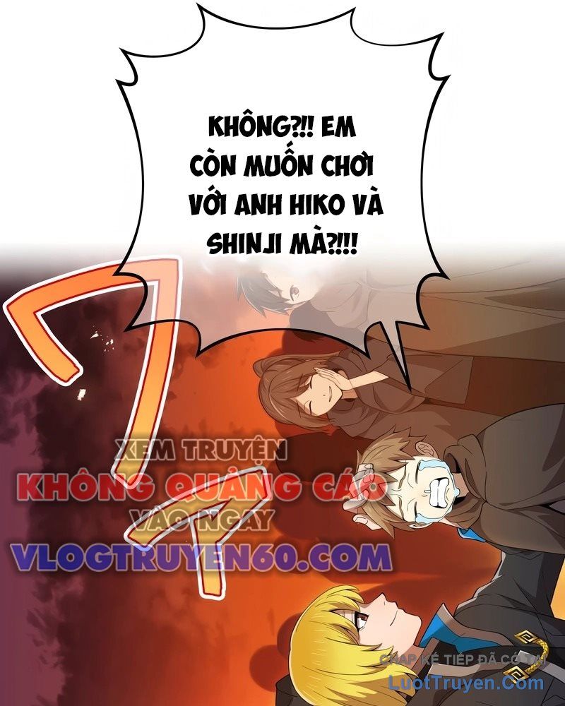 Ta Là Kẻ Siêu Việt Duy Nhất Chapter 84 - Trang 2