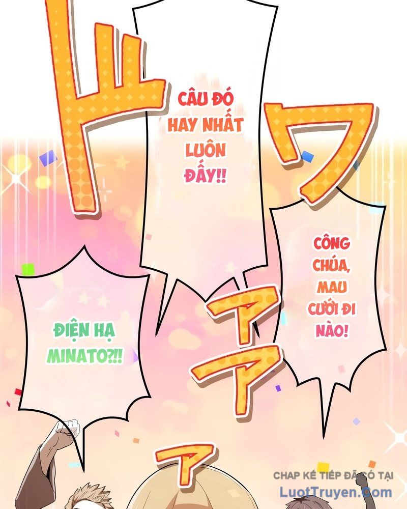 Ta Là Kẻ Siêu Việt Duy Nhất Chapter 84 - Trang 2