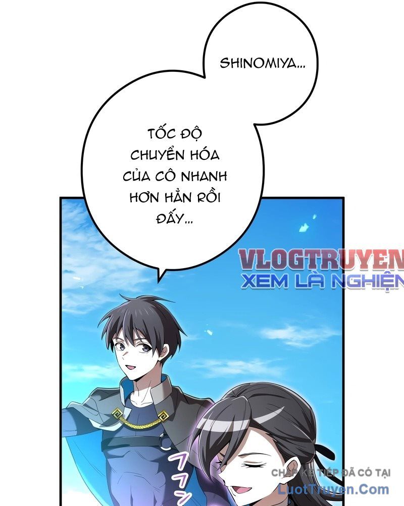 Ta Là Kẻ Siêu Việt Duy Nhất Chapter 84 - Trang 2