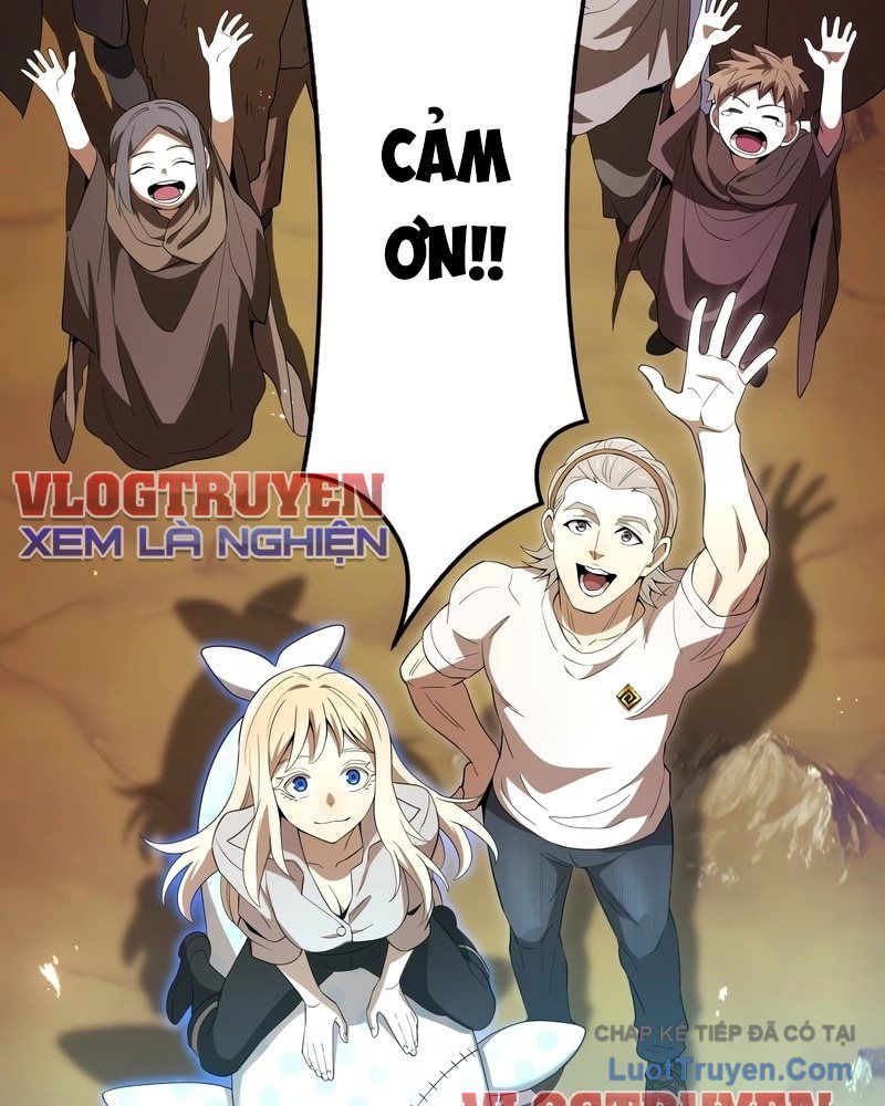 Ta Là Kẻ Siêu Việt Duy Nhất Chapter 84 - Trang 2