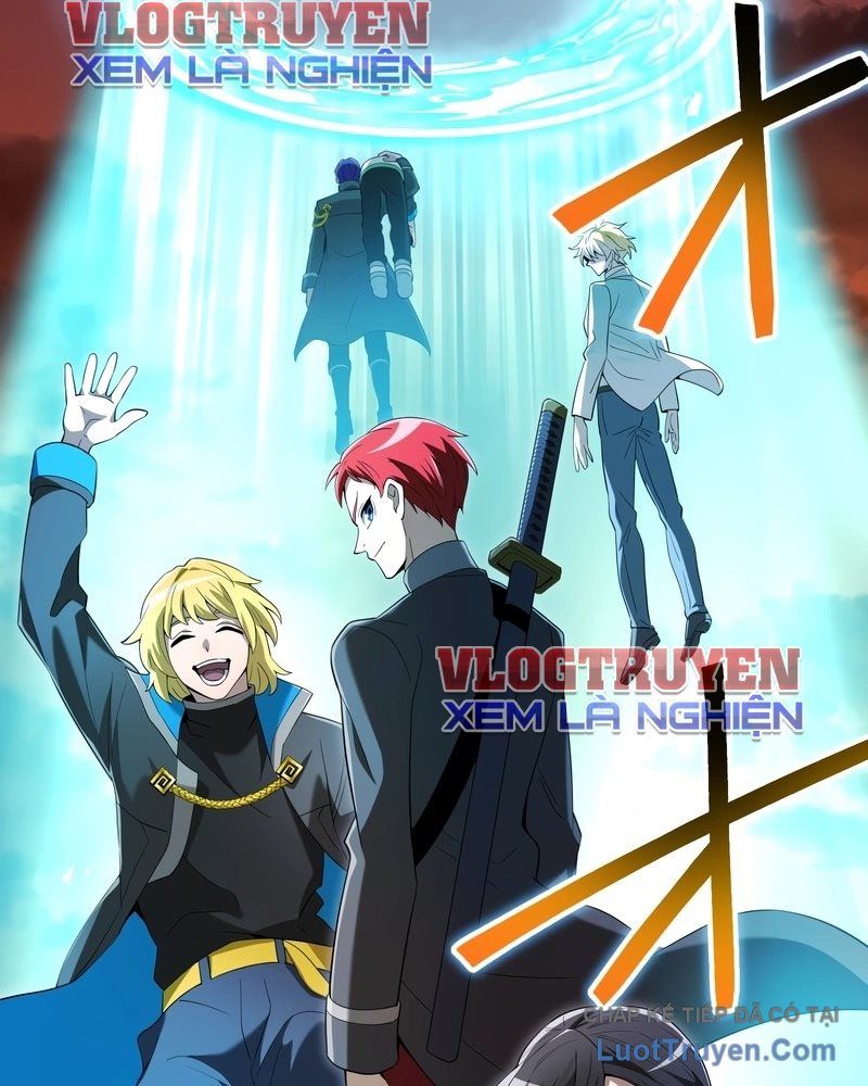 Ta Là Kẻ Siêu Việt Duy Nhất Chapter 84 - Trang 2