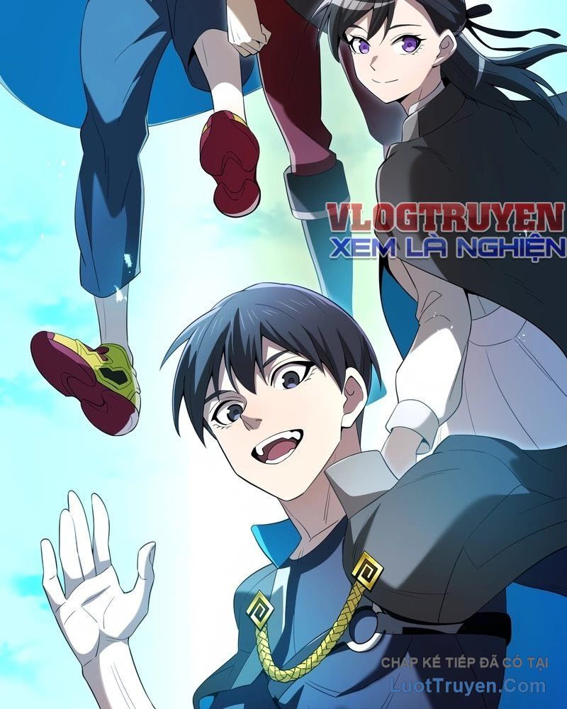 Ta Là Kẻ Siêu Việt Duy Nhất Chapter 84 - Trang 2