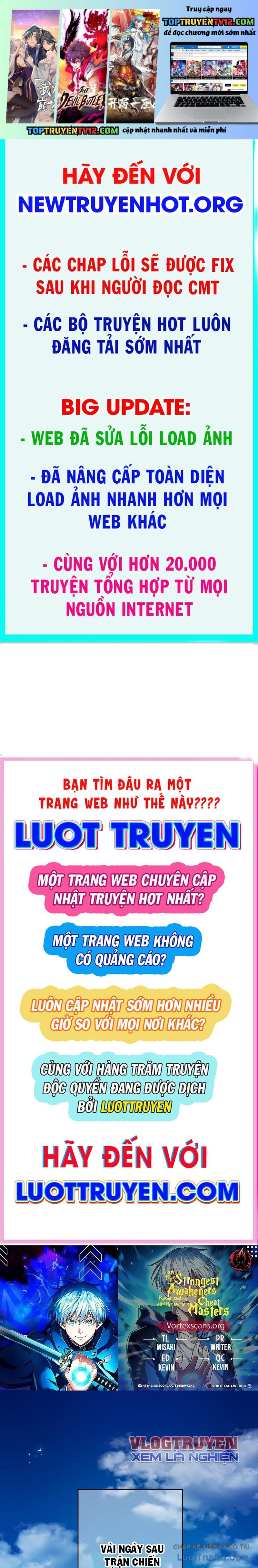 Ta Là Kẻ Siêu Việt Duy Nhất Chapter 84 - Trang 2