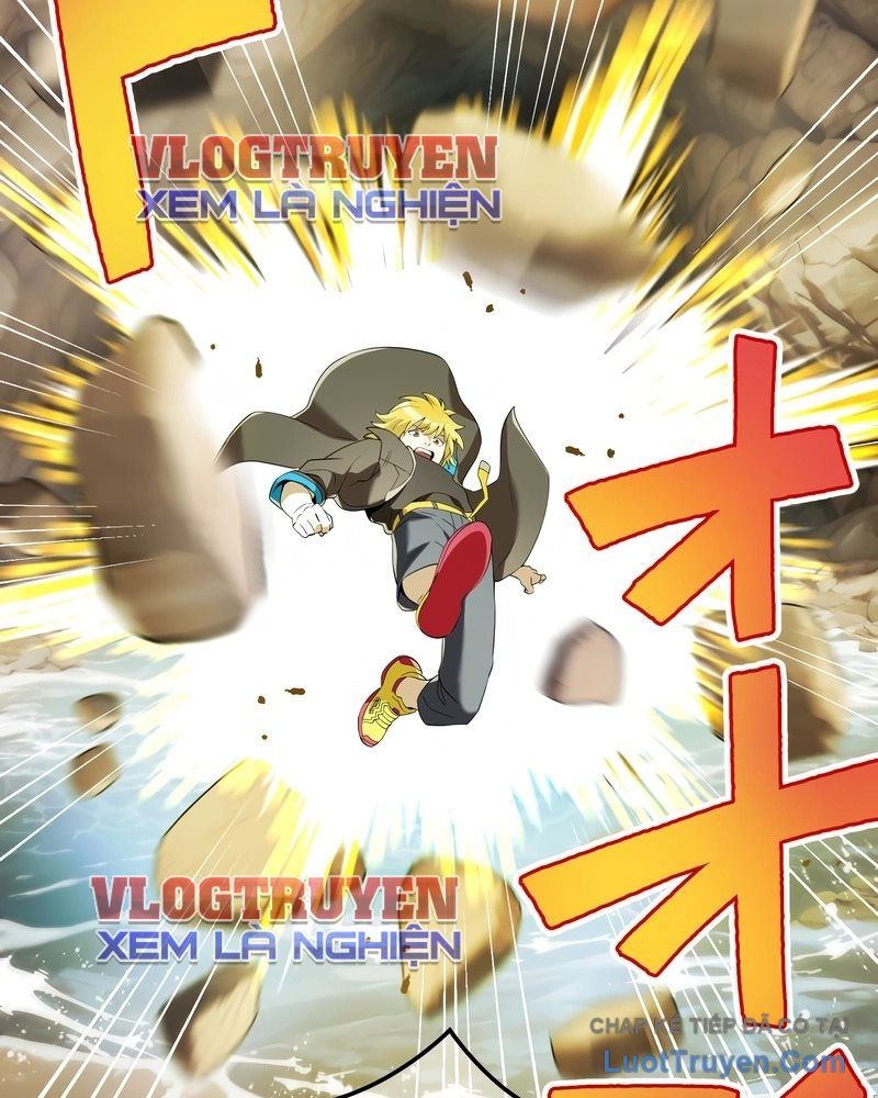 Ta Là Kẻ Siêu Việt Duy Nhất Chapter 84 - Trang 2