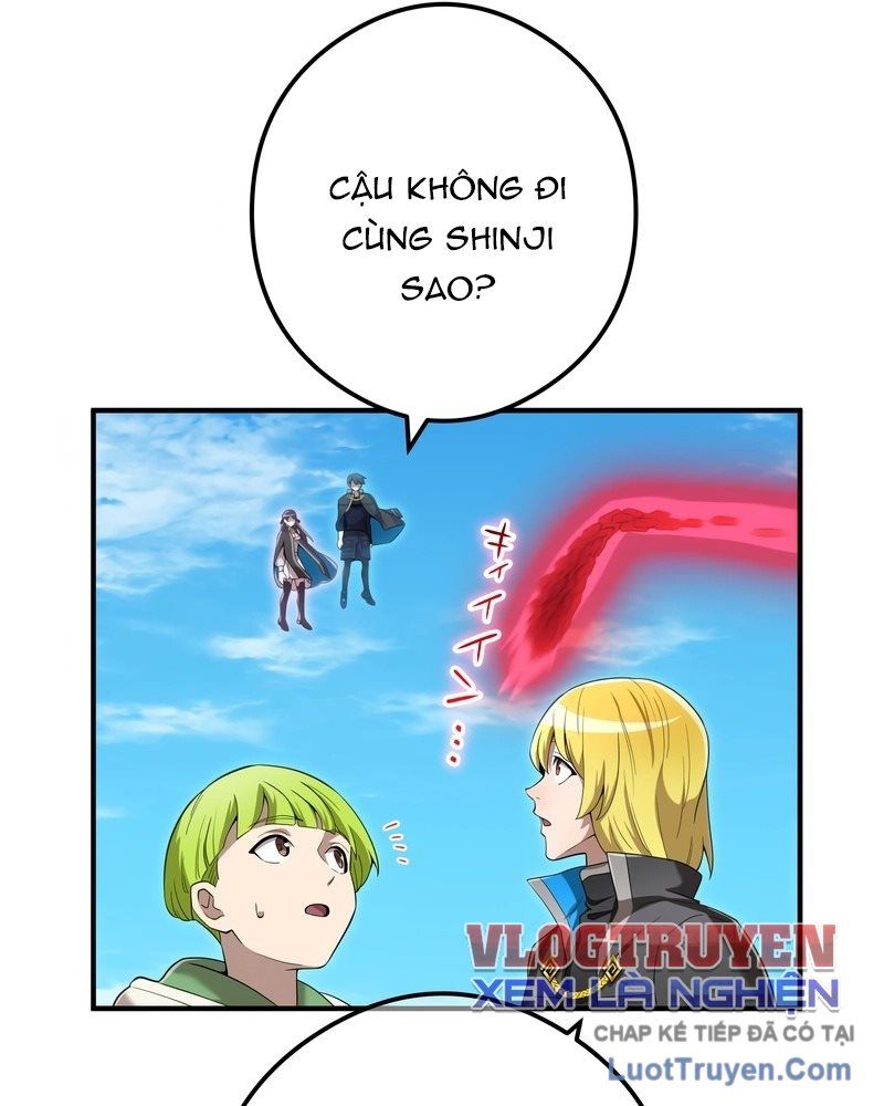 Ta Là Kẻ Siêu Việt Duy Nhất Chapter 84 - Trang 2