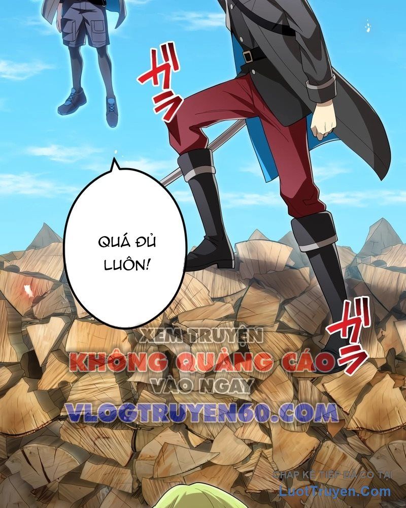 Ta Là Kẻ Siêu Việt Duy Nhất Chapter 84 - Trang 2