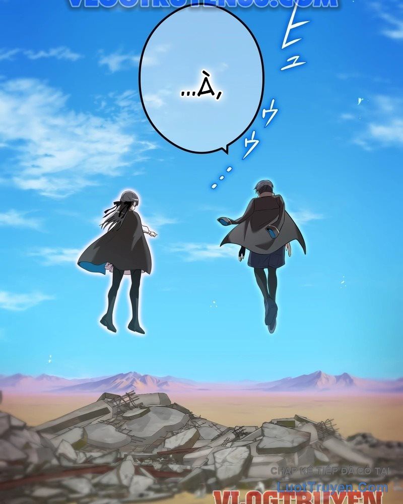 Ta Là Kẻ Siêu Việt Duy Nhất Chapter 84 - Trang 2
