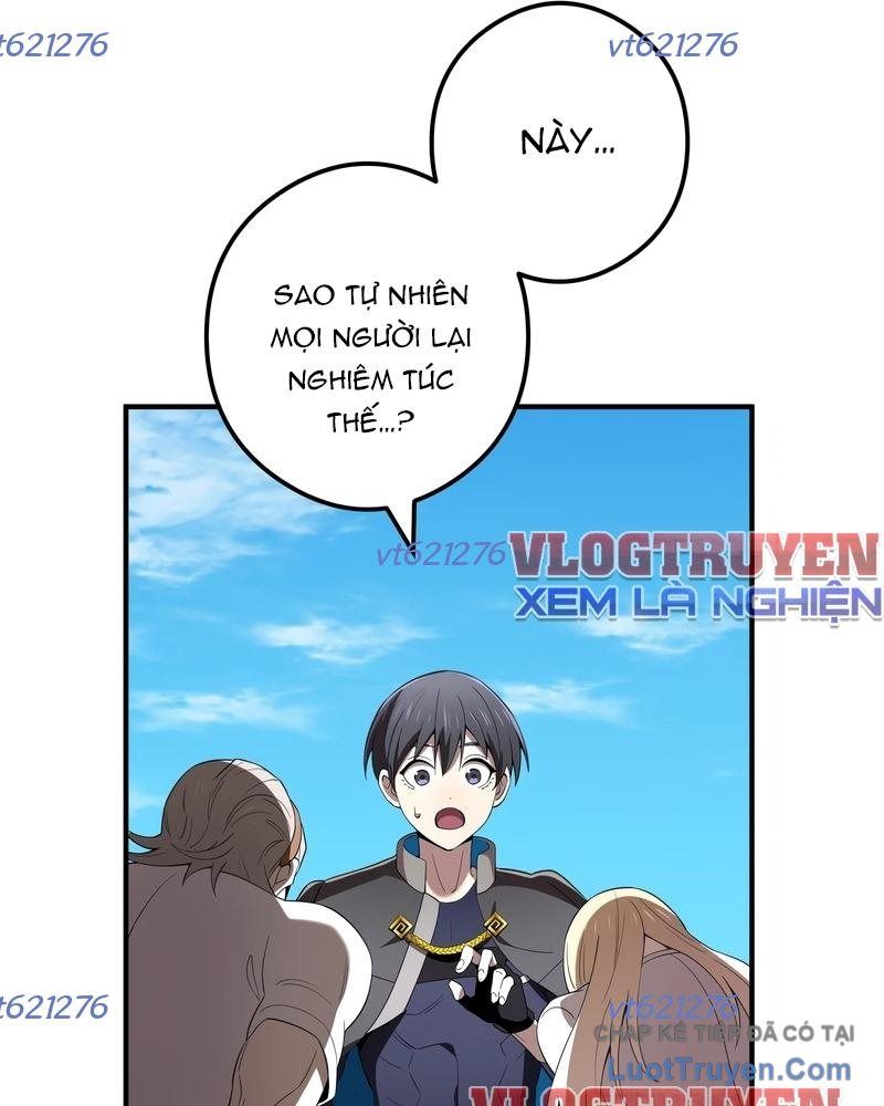 Ta Là Kẻ Siêu Việt Duy Nhất Chapter 84 - Trang 2