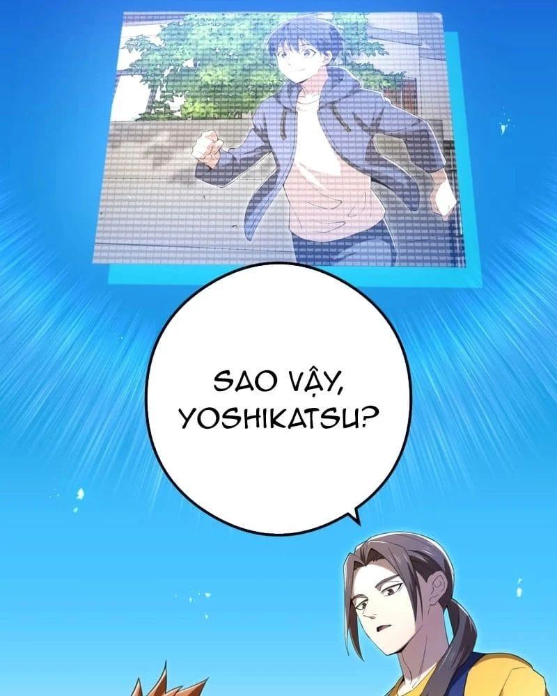 Ta Là Kẻ Siêu Việt Duy Nhất Chapter 85 - Trang 2