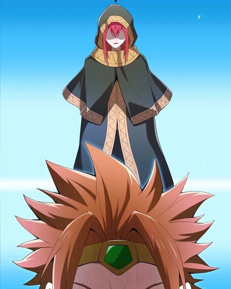 Ta Là Kẻ Siêu Việt Duy Nhất Chapter 85 - Trang 2