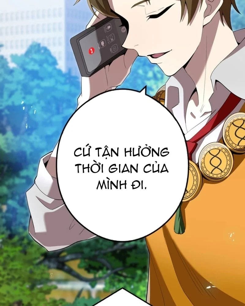 Ta Là Kẻ Siêu Việt Duy Nhất Chapter 85 - Trang 2