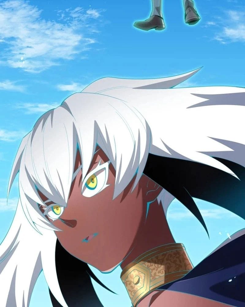 Ta Là Kẻ Siêu Việt Duy Nhất Chapter 85 - Trang 2