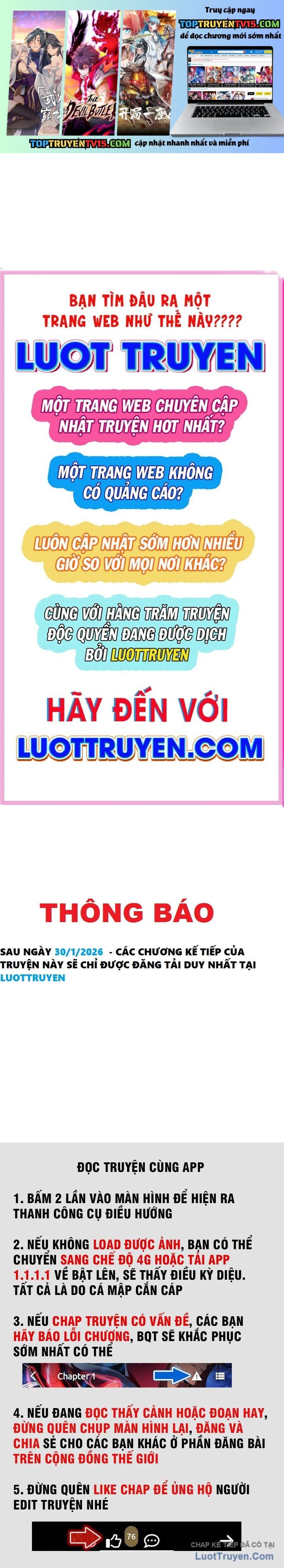 Ta Là Kẻ Siêu Việt Duy Nhất Chapter 85 - Trang 2