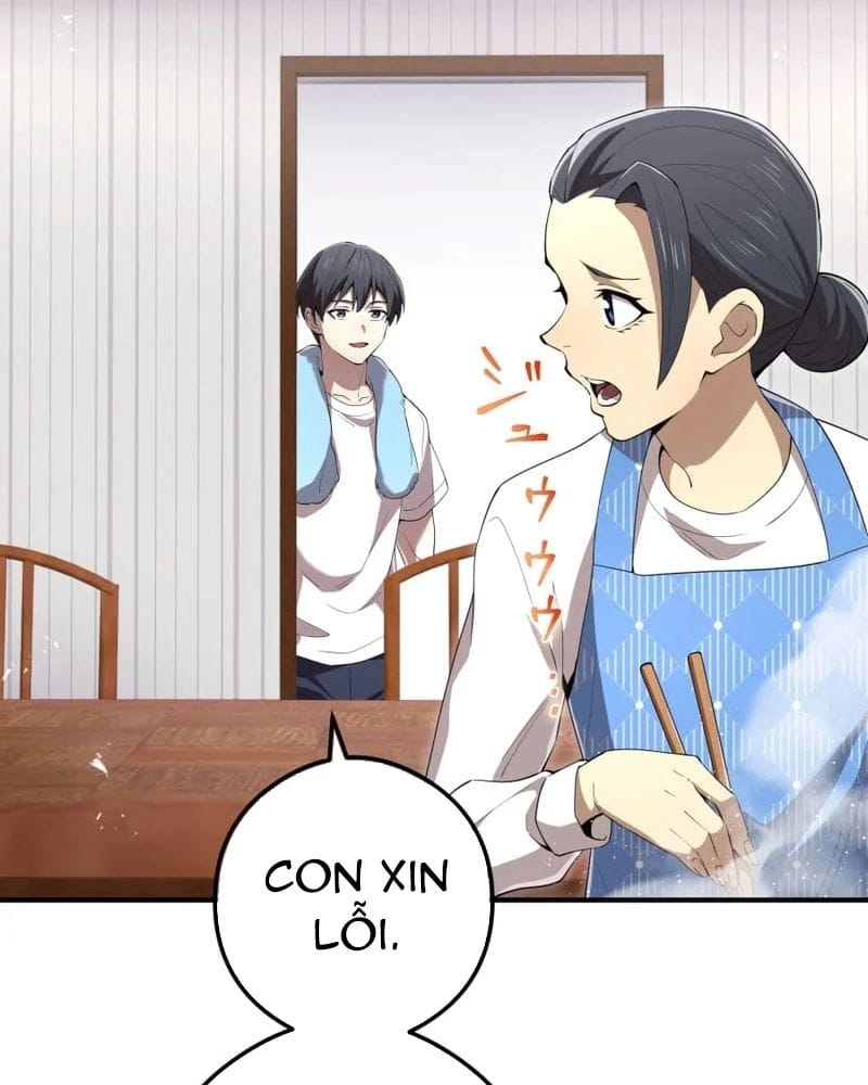 Ta Là Kẻ Siêu Việt Duy Nhất Chapter 85 - Trang 2