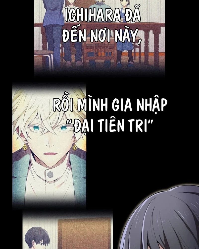 Ta Là Kẻ Siêu Việt Duy Nhất Chapter 85 - Trang 2