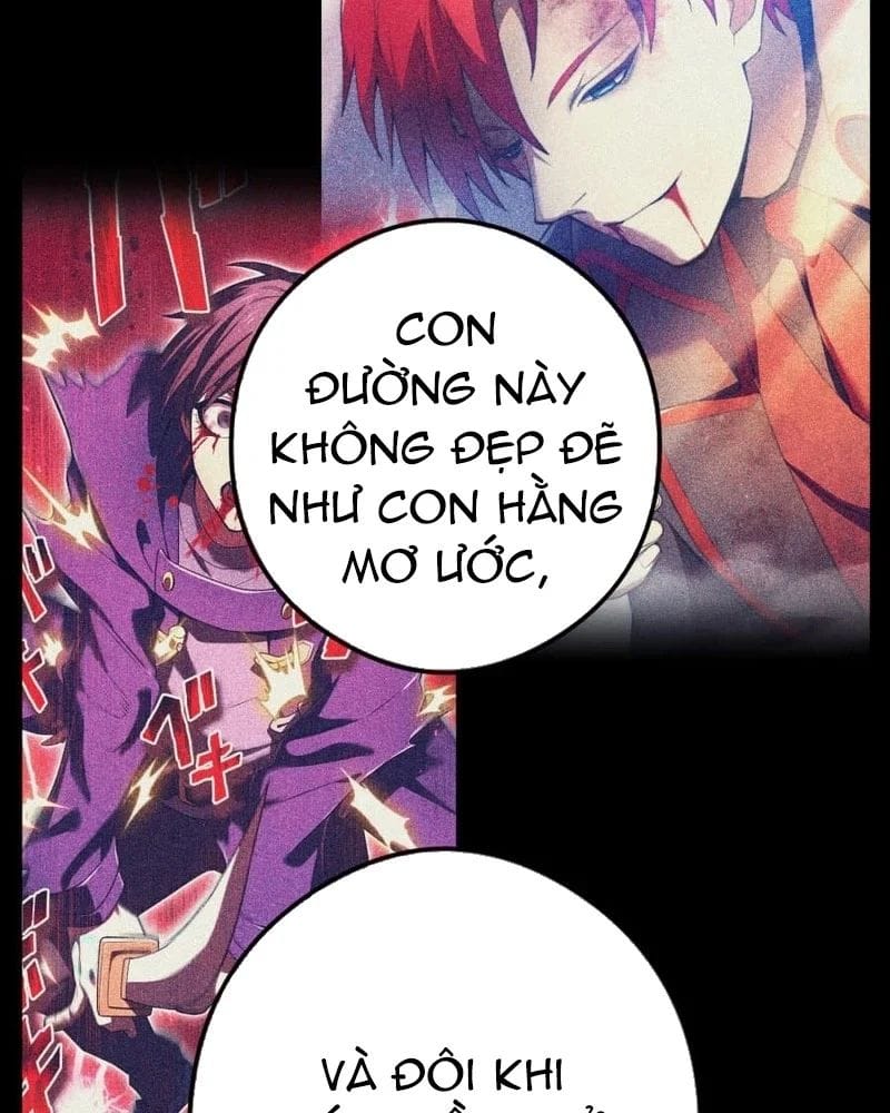 Ta Là Kẻ Siêu Việt Duy Nhất Chapter 85 - Trang 2