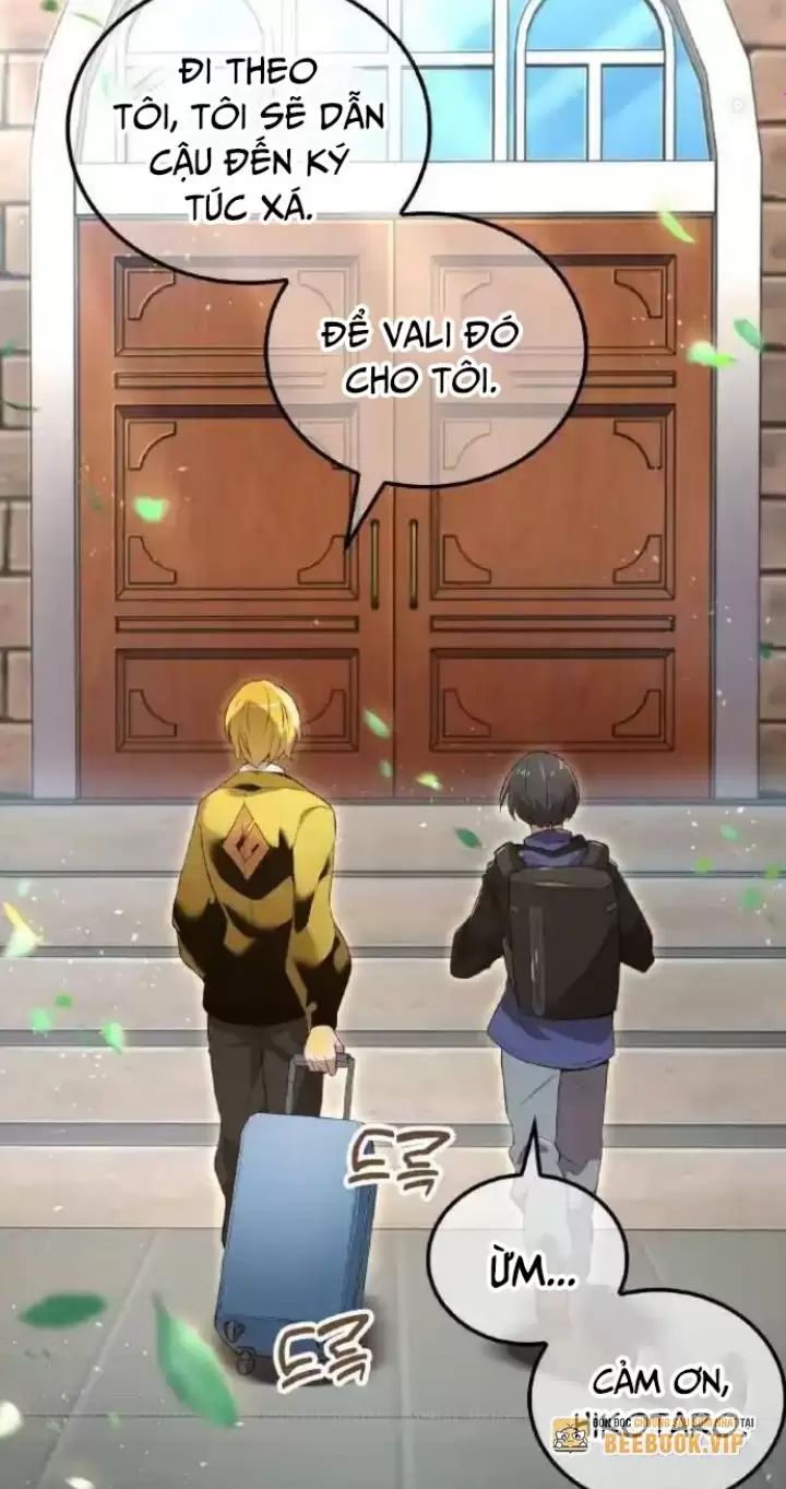 Ta Là Kẻ Siêu Việt Duy Nhất Chapter 9 - Trang 2