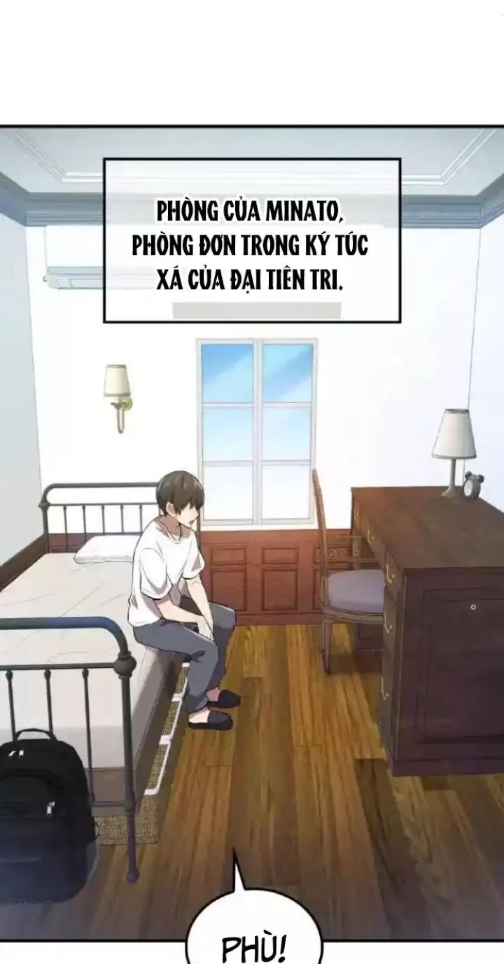 Ta Là Kẻ Siêu Việt Duy Nhất Chapter 9 - Trang 2