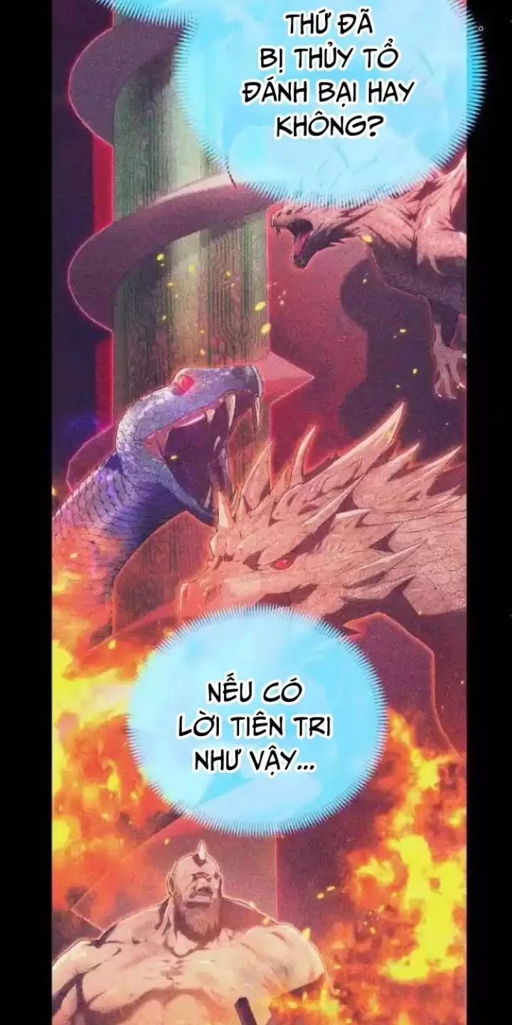 Ta Là Kẻ Siêu Việt Duy Nhất Chapter 9 - Trang 2