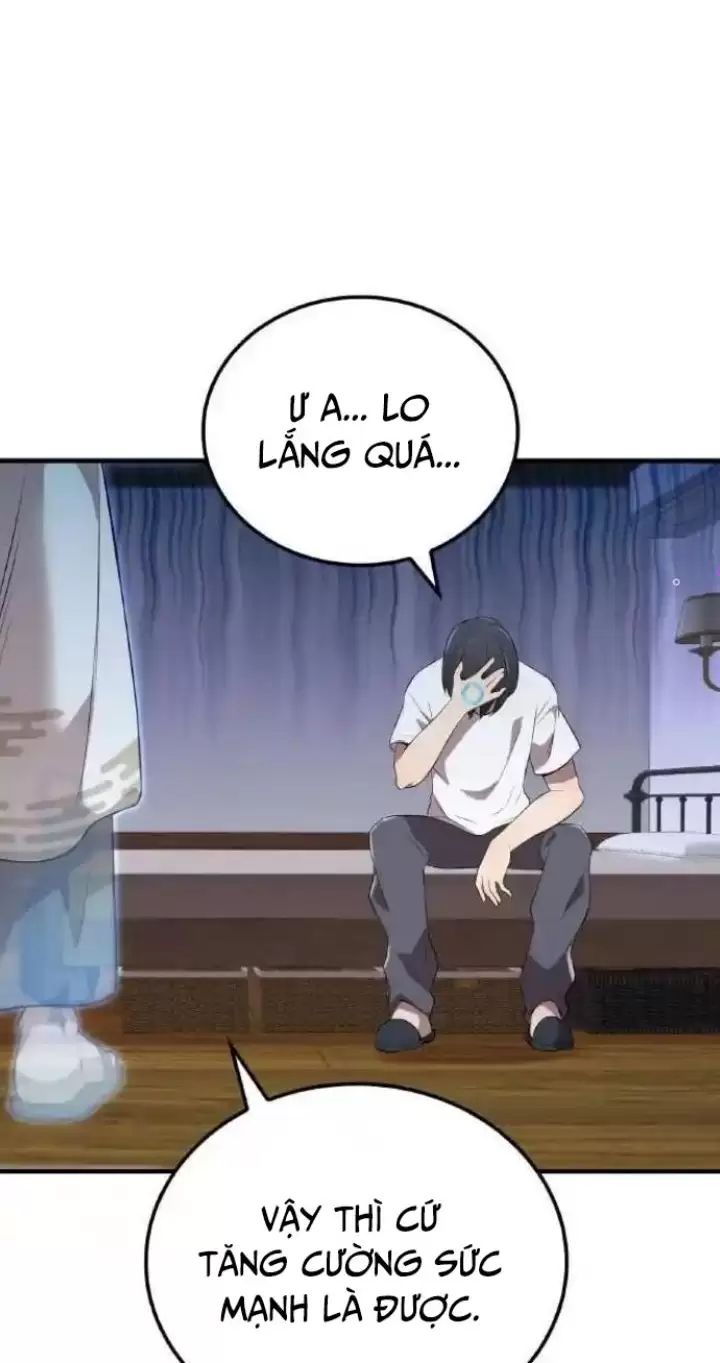 Ta Là Kẻ Siêu Việt Duy Nhất Chapter 9 - Trang 2