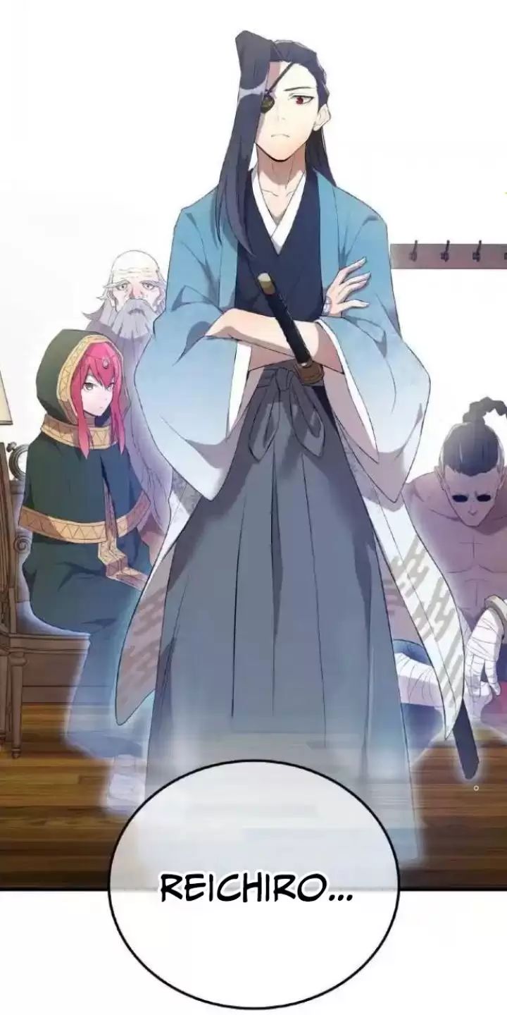 Ta Là Kẻ Siêu Việt Duy Nhất Chapter 9 - Trang 2