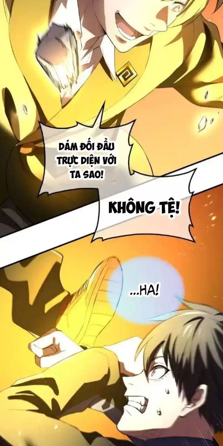 Ta Là Kẻ Siêu Việt Duy Nhất Chapter 9 - Trang 2