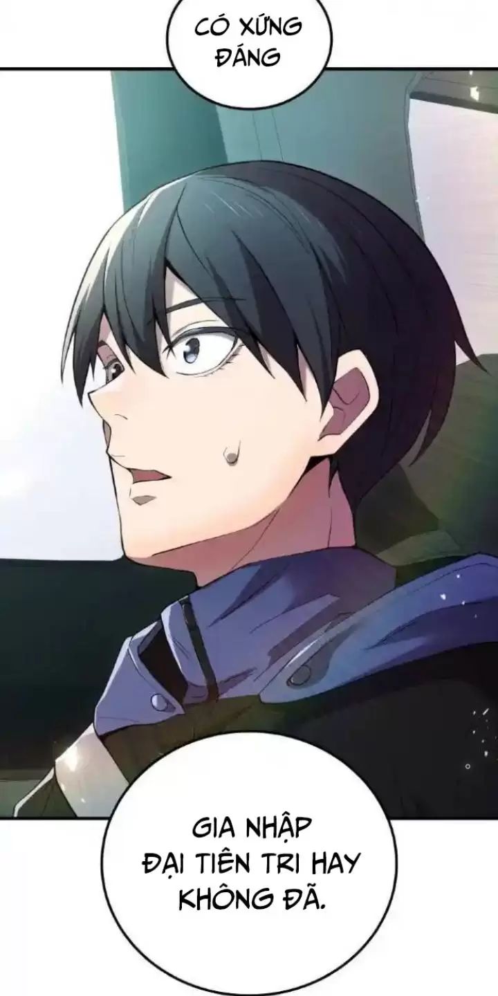 Ta Là Kẻ Siêu Việt Duy Nhất Chapter 9 - Trang 2