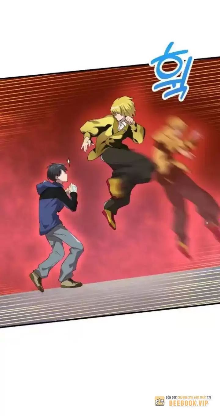 Ta Là Kẻ Siêu Việt Duy Nhất Chapter 9 - Trang 2