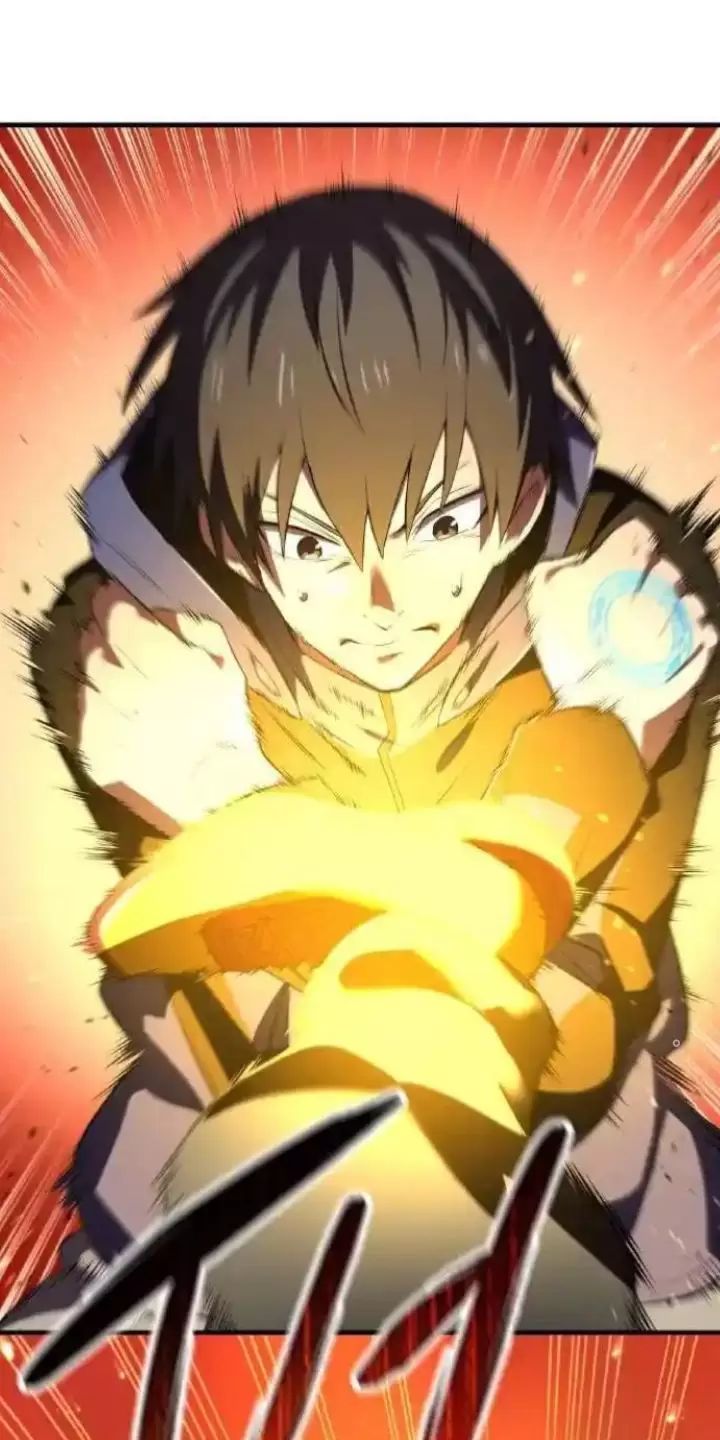 Ta Là Kẻ Siêu Việt Duy Nhất Chapter 9 - Trang 2